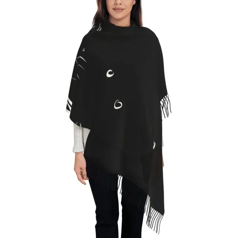 Echarpe Totoro Parapluie – Image 2
