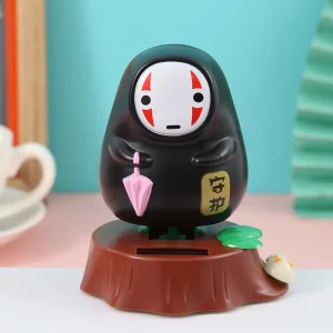 Figurine Chihiro Parapluie