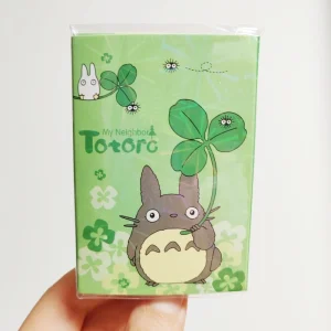Post-it Totoro
