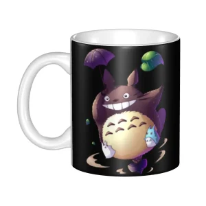 Mug Totoro Toupie