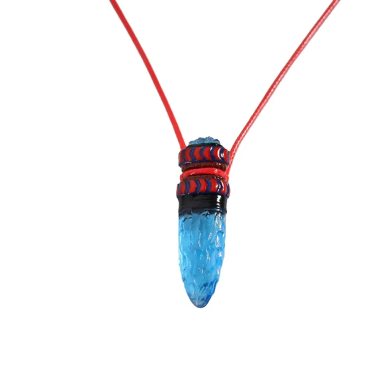 Collier Princesse Mononoké – Image 5