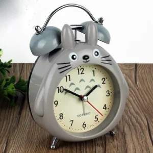 Réveil Totoro