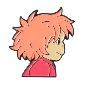 Pins Ponyo Soeur