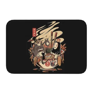 Tapis de Bain Totoro Ramen