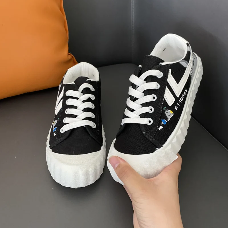 Chaussures Totoro Enfant – Image 3
