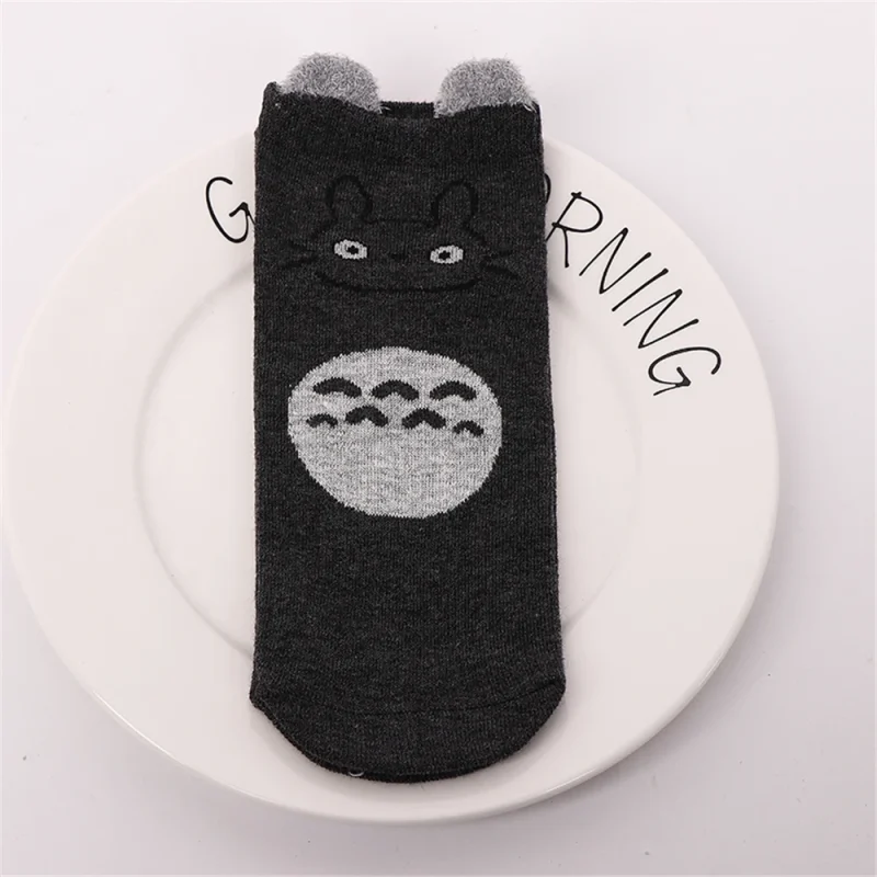 Chaussettes Totoro – Image 2