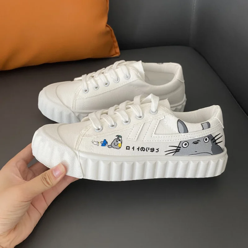Chaussures Totoro Enfant – Image 8