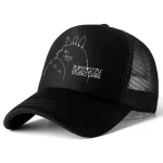 Casquette Ghibli