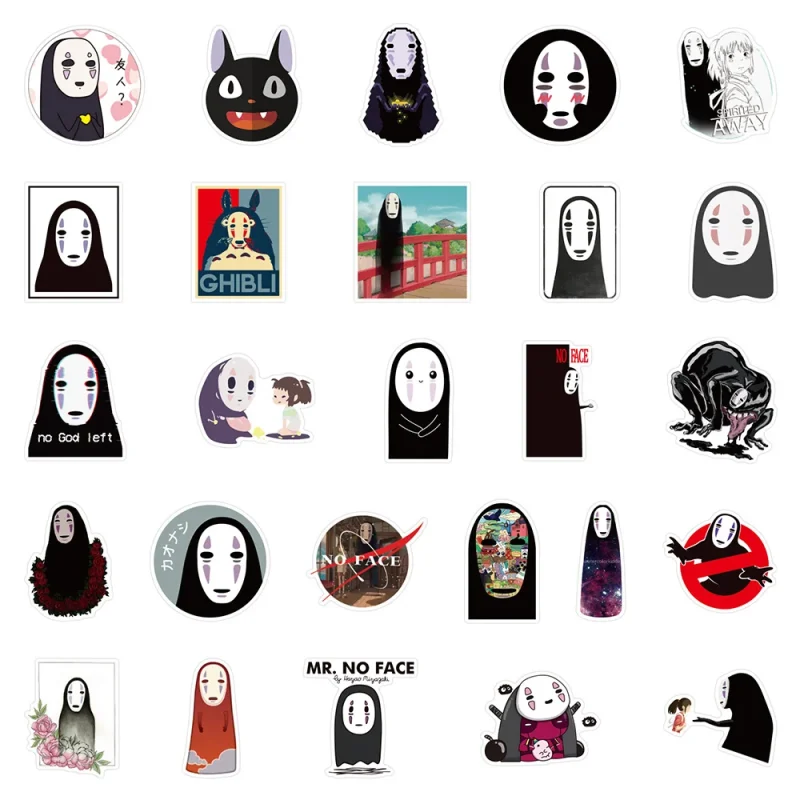 Sticker Chihiro – Image 2