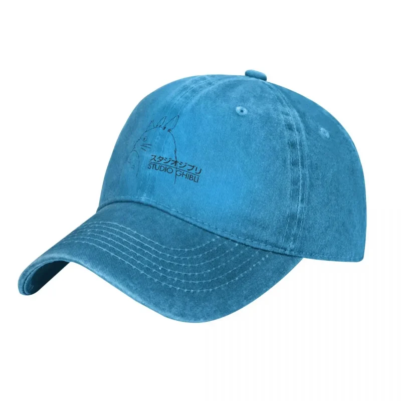 Casquette Studio Ghibli – Image 3
