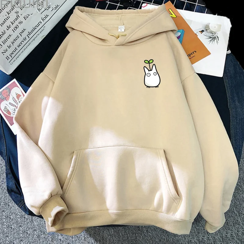 Sweat Totoro Chibi – Image 10