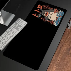 Tapis de Souris XXL Totoro Pont