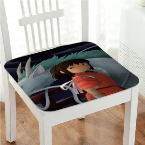 Coussin Chihiro Haku