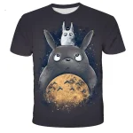 T-Shirt Totoro