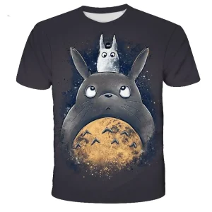 T-Shirt Totoro