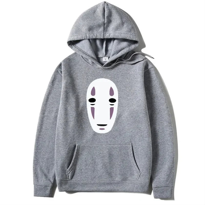 Sweat Sans-Visage Simple – Image 3