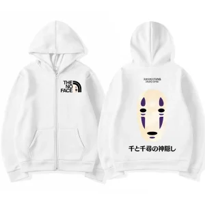 Sweat The No Face Chihiro