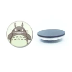 Magnet Totoro Heureux