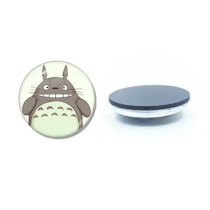 Magnet Totoro Heureux