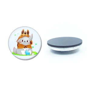 Magnet Totoro Kawaii
