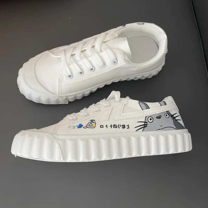 Chaussures Totoro Enfant – Image 9