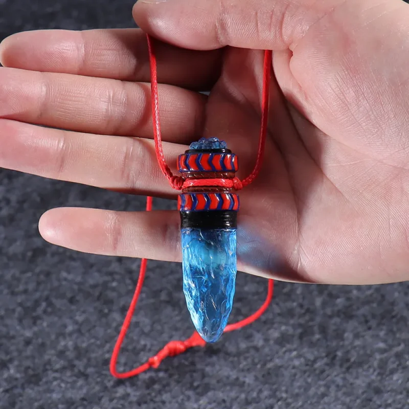 Collier Princesse Mononoké – Image 2