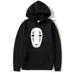 Sweat Sans-Visage Simple