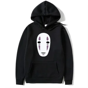 Sweat Sans-Visage Simple