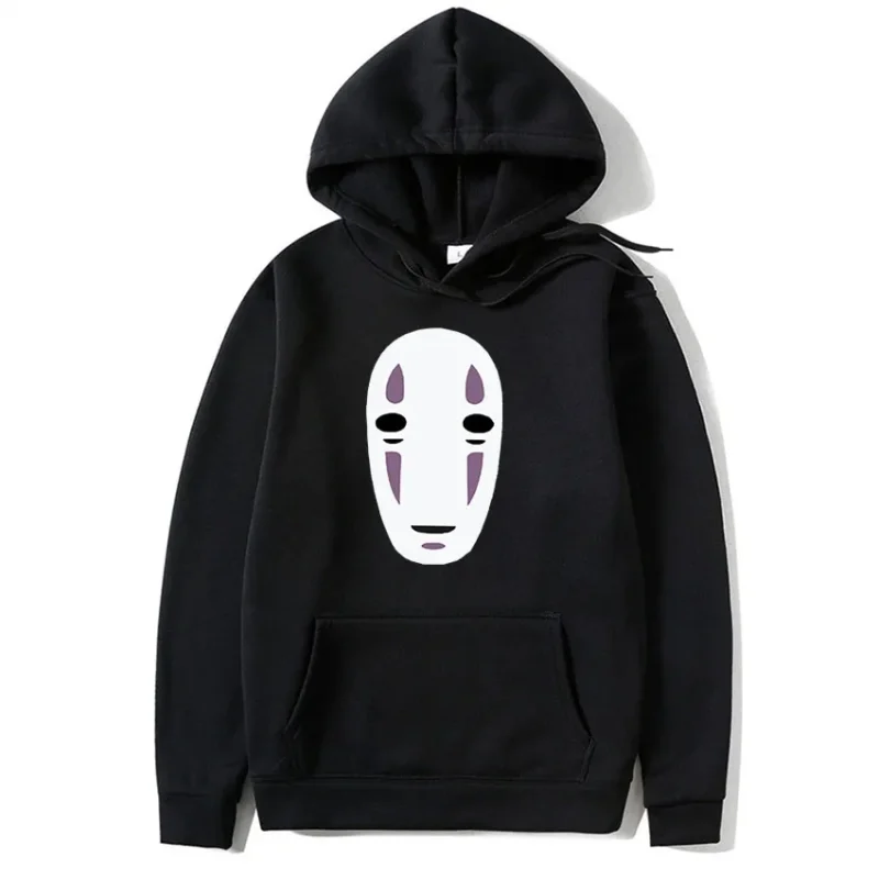 Sweat Sans-Visage Simple