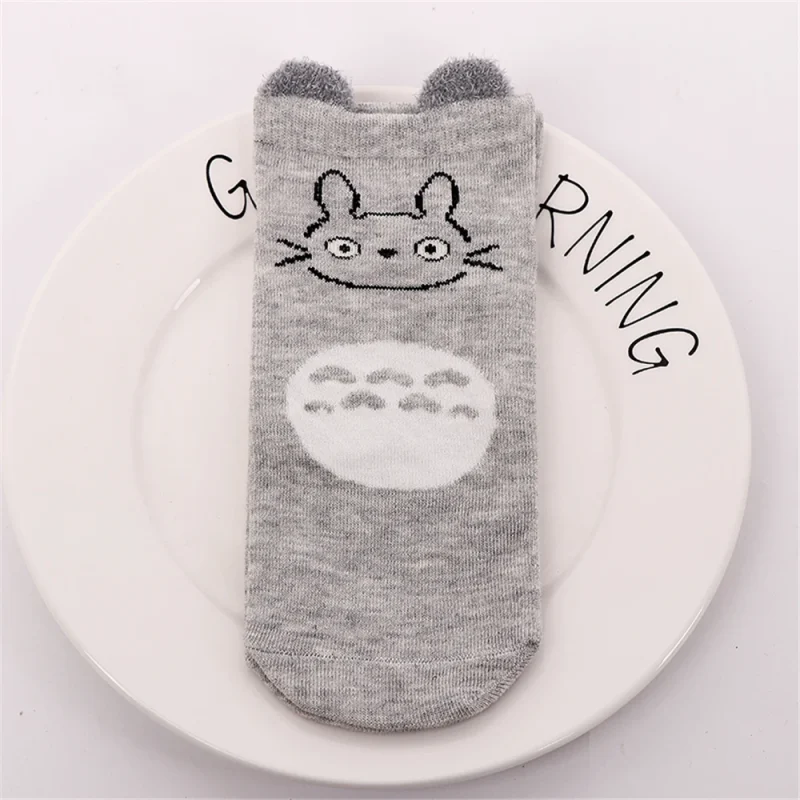 Chaussettes Totoro – Image 3
