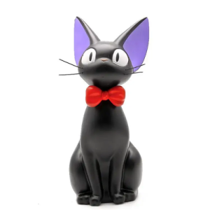 Tirelire Kiki La Petite Sorcière
