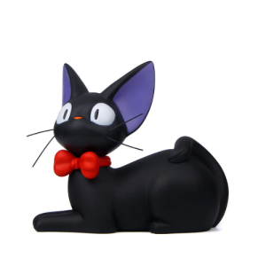Tirelire Jiji Kiki La Petite Sorcière