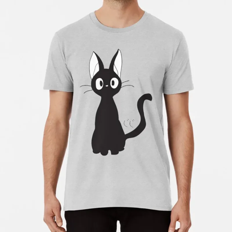 T-Shirt Jiji Simple – Image 2