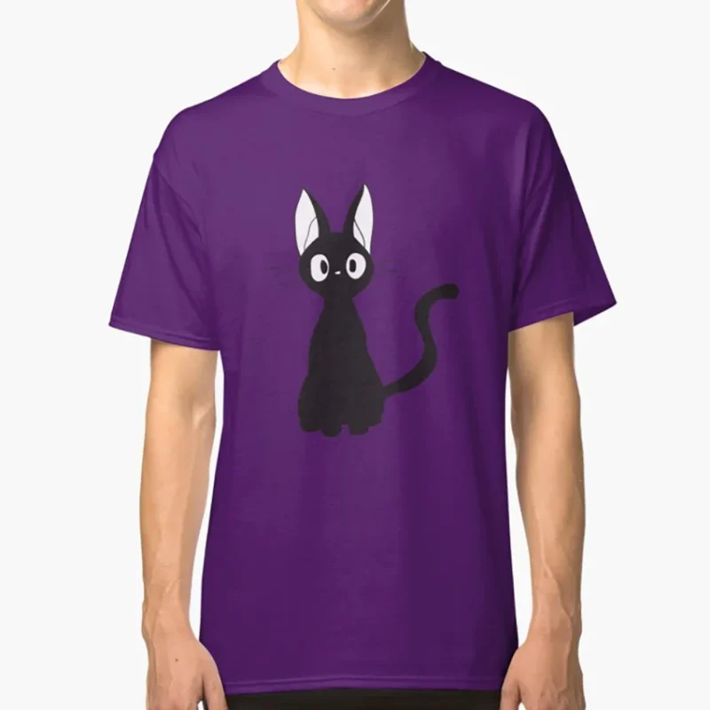 T-Shirt Jiji Simple – Image 3