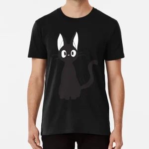 T-Shirt Jiji Simple