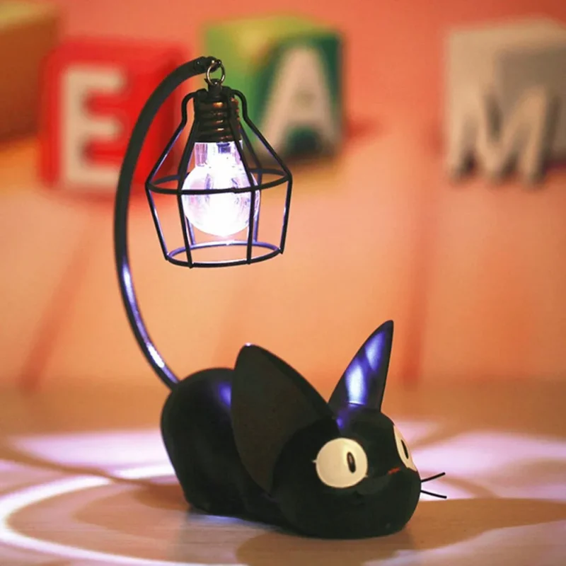 Lampe Kiki La Petite Sorcière – Image 3