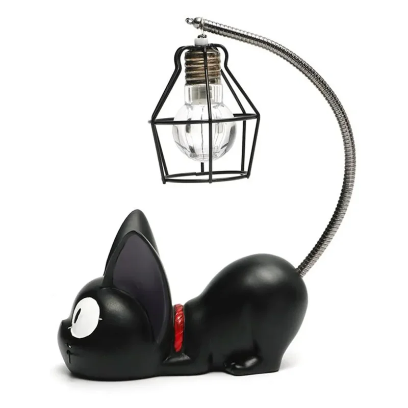 Lampe Kiki La Petite Sorcière – Image 2