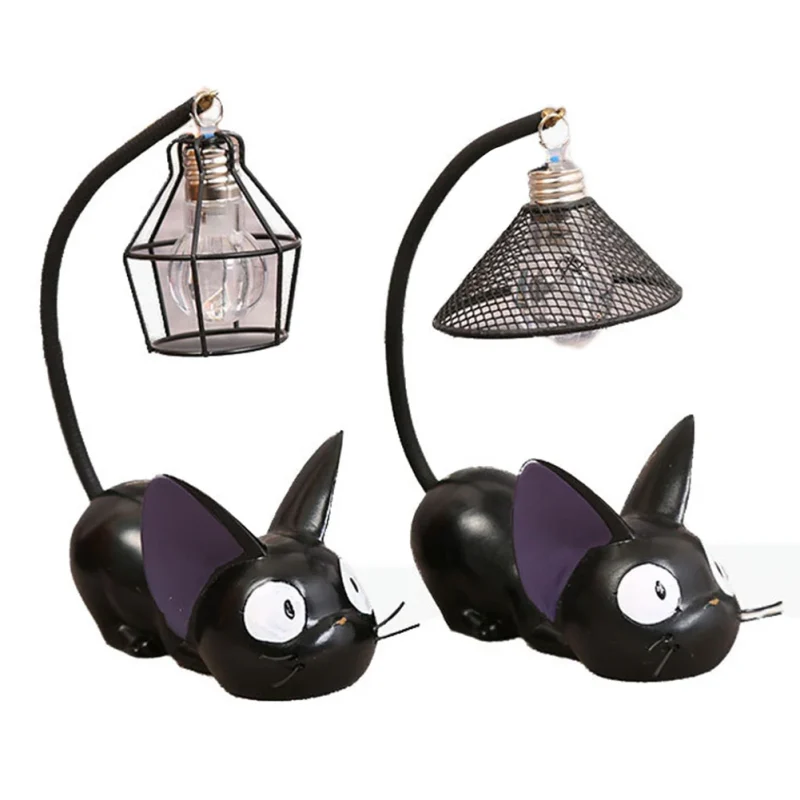 Lampe Kiki La Petite Sorcière – Image 4