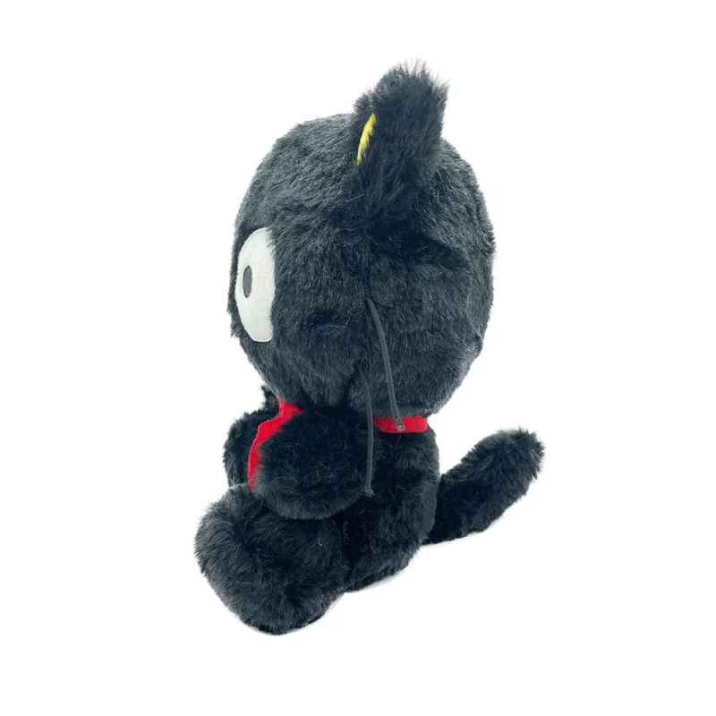 Peluche Jiji Kiki La Petite Sorcière – Image 3