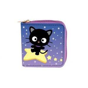 Portefeuille Kiki La Petite Sorcière