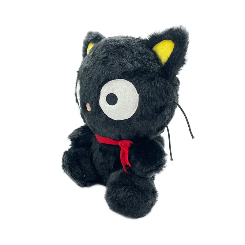 Peluche Jiji Kiki La Petite Sorcière – Image 2