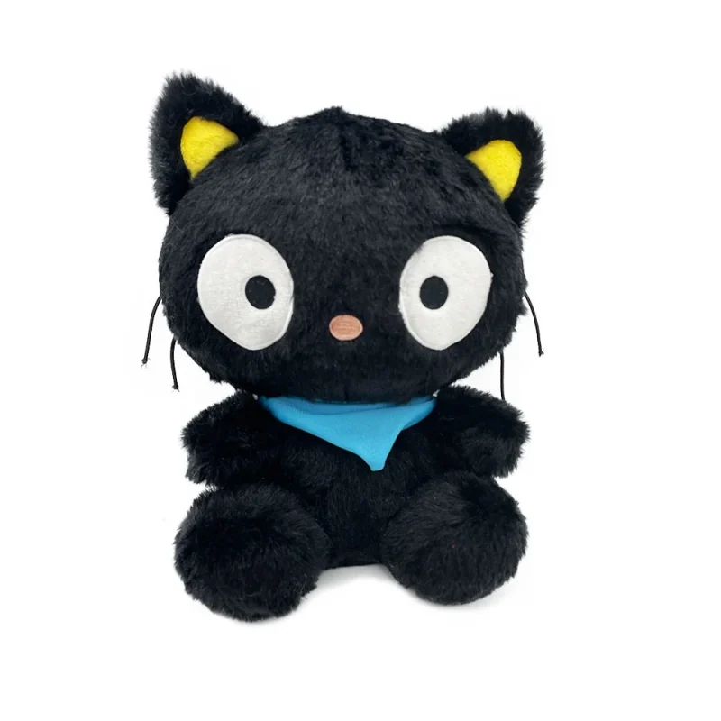 Peluche Jiji Kiki La Petite Sorcière – Image 6
