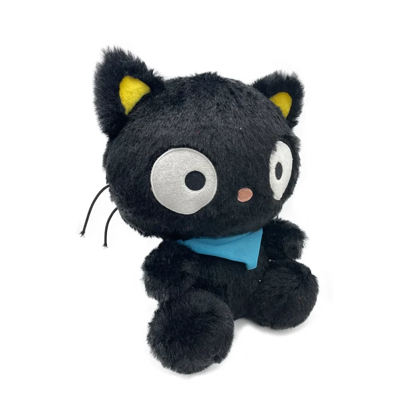 Peluche Jiji Kiki La Petite Sorcière – Image 5