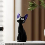 Figurine Kiki Jiji