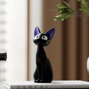Figurine Kiki Jiji