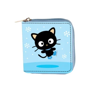 Portefeuille Kiki La petite Sorcière Patins