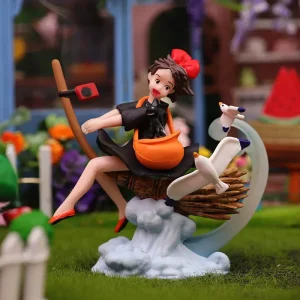 Figurine Kiki