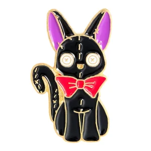 Pins Jiji Poupée