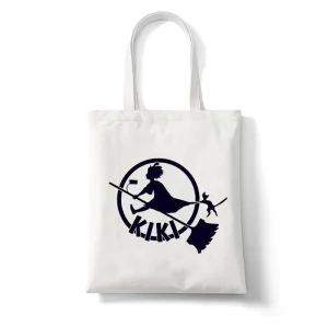 Tote Bag Kiki