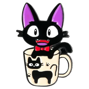 Pins Jiji Mug